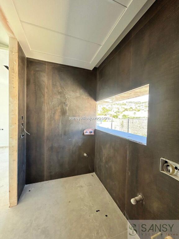 Casa-Chalet en Venta en Calpe Alicante - foto 8