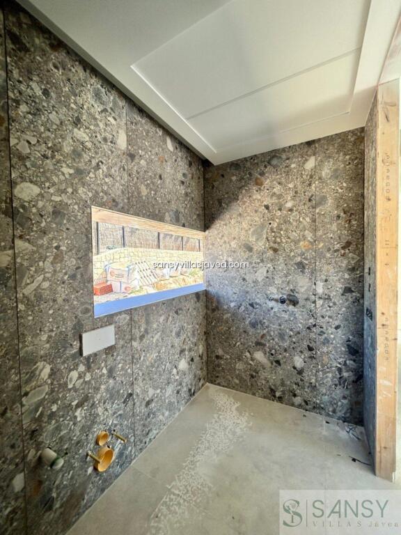 Casa-Chalet en Venta en Calpe Alicante - foto 9