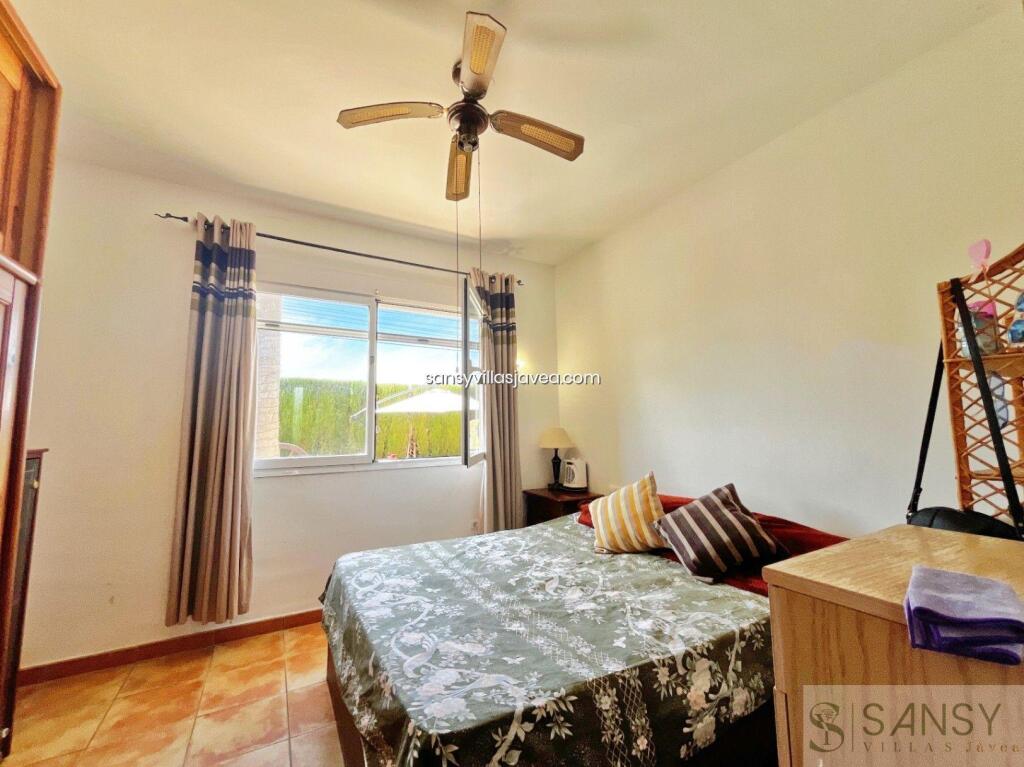 Casa-Chalet en Venta en Javea/Xabia Alicante - foto 11