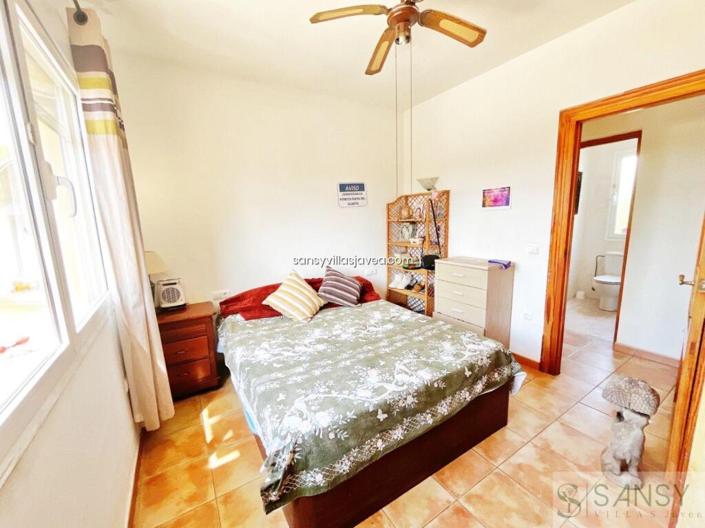 Casa-Chalet en Venta en Javea/Xabia Alicante - foto 12