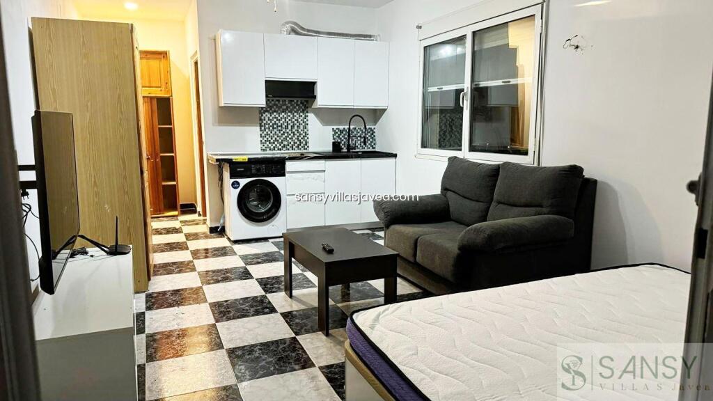 Casa-Chalet en Venta en Javea/Xabia Alicante - foto 14