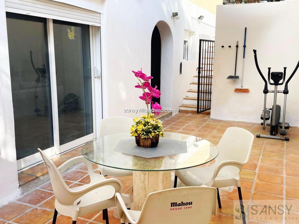 Casa-Chalet en Venta en Javea/Xabia Alicante - foto 15