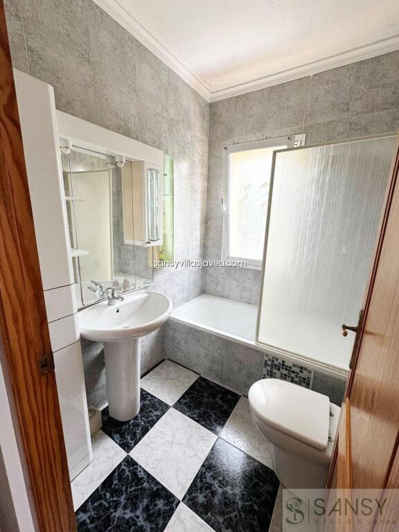Casa-Chalet en Venta en Javea/Xabia Alicante - foto 16