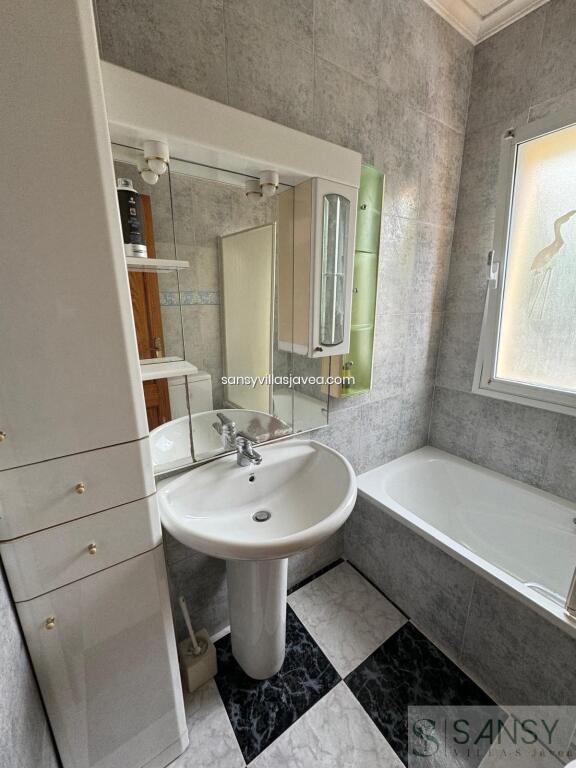Casa-Chalet en Venta en Javea/Xabia Alicante - foto 17