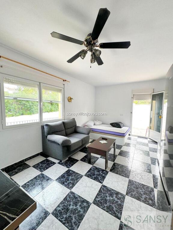 Casa-Chalet en Venta en Javea/Xabia Alicante - foto 18