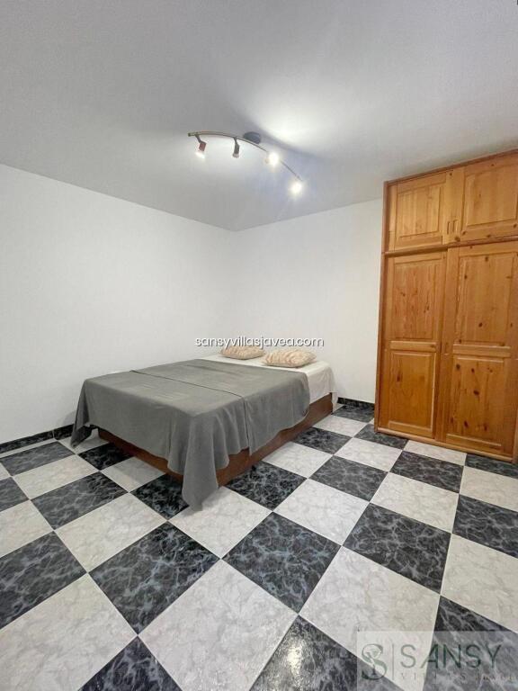 Casa-Chalet en Venta en Javea/Xabia Alicante - foto 19