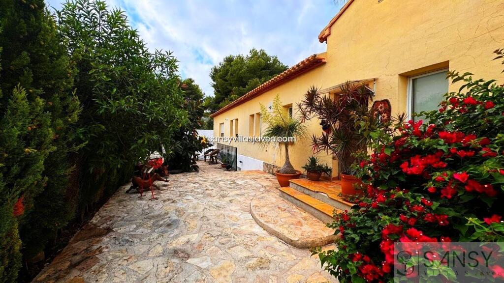 Casa-Chalet en Venta en Javea/Xabia Alicante - foto 21
