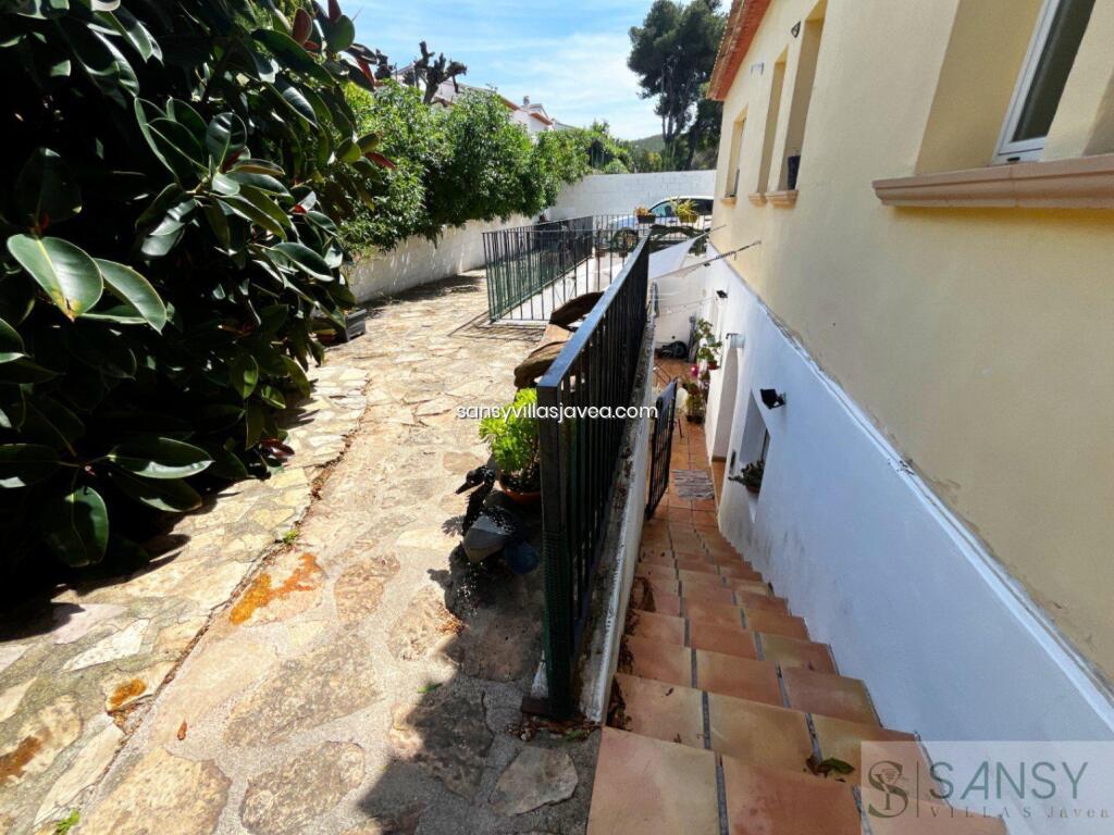 Casa-Chalet en Venta en Javea/Xabia Alicante - foto 22