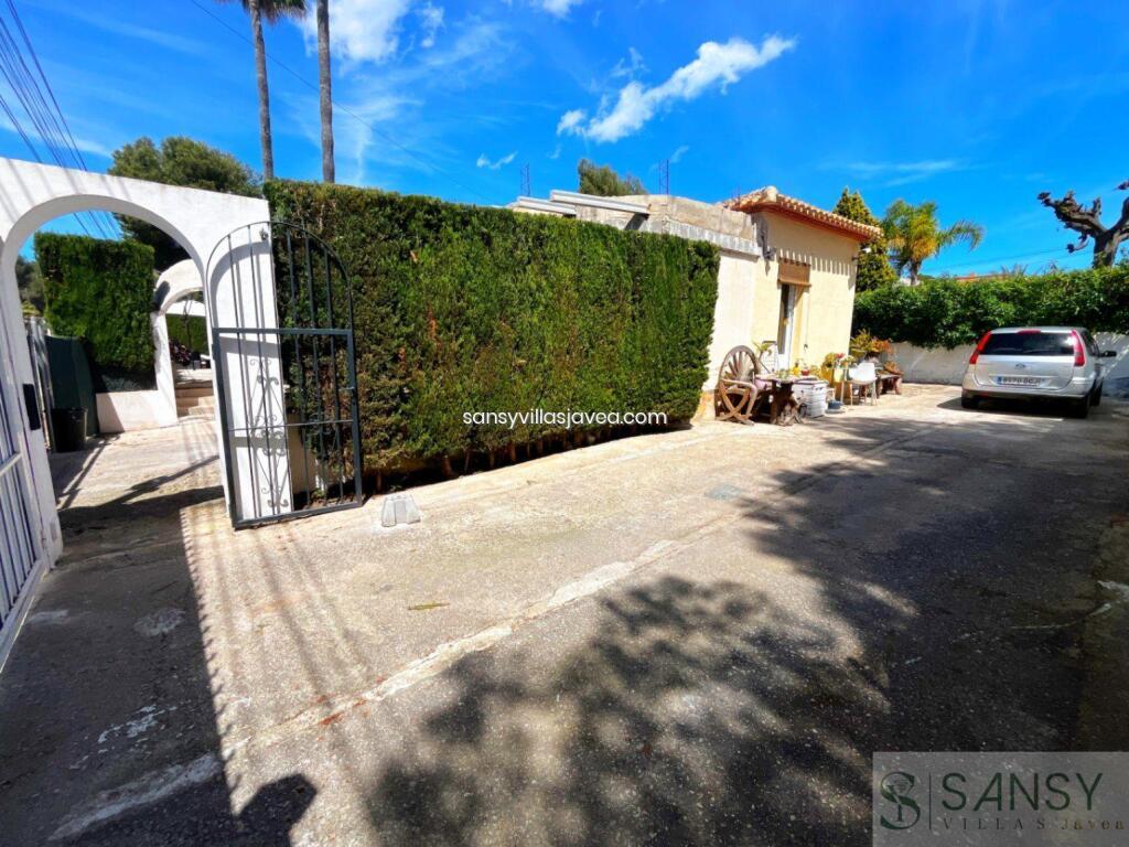 Casa-Chalet en Venta en Javea/Xabia Alicante - foto 23