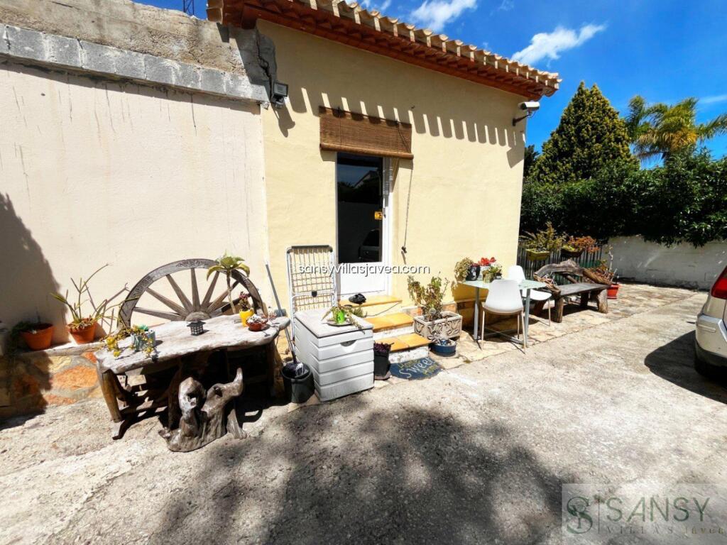 Casa-Chalet en Venta en Javea/Xabia Alicante - foto 24