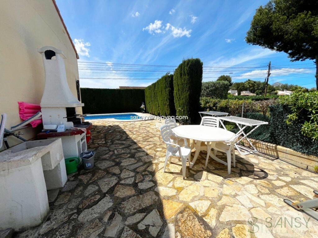 Casa-Chalet en Venta en Javea/Xabia Alicante - foto 25