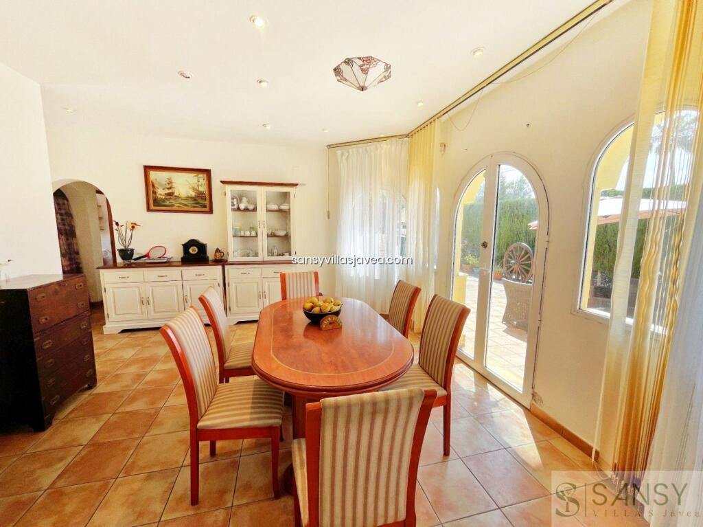 Casa-Chalet en Venta en Javea/Xabia Alicante - foto 6