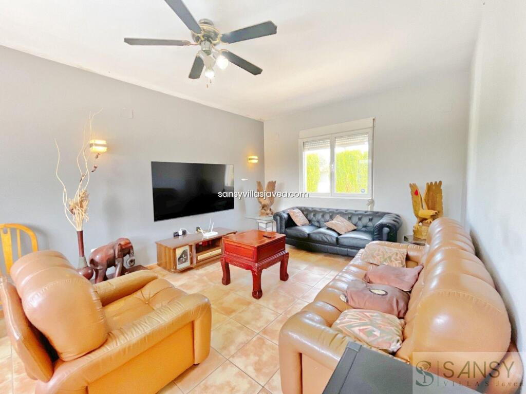 Casa-Chalet en Venta en Javea/Xabia Alicante - foto 7