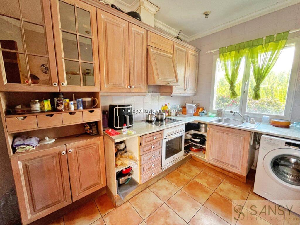 Casa-Chalet en Venta en Javea/Xabia Alicante - foto 8