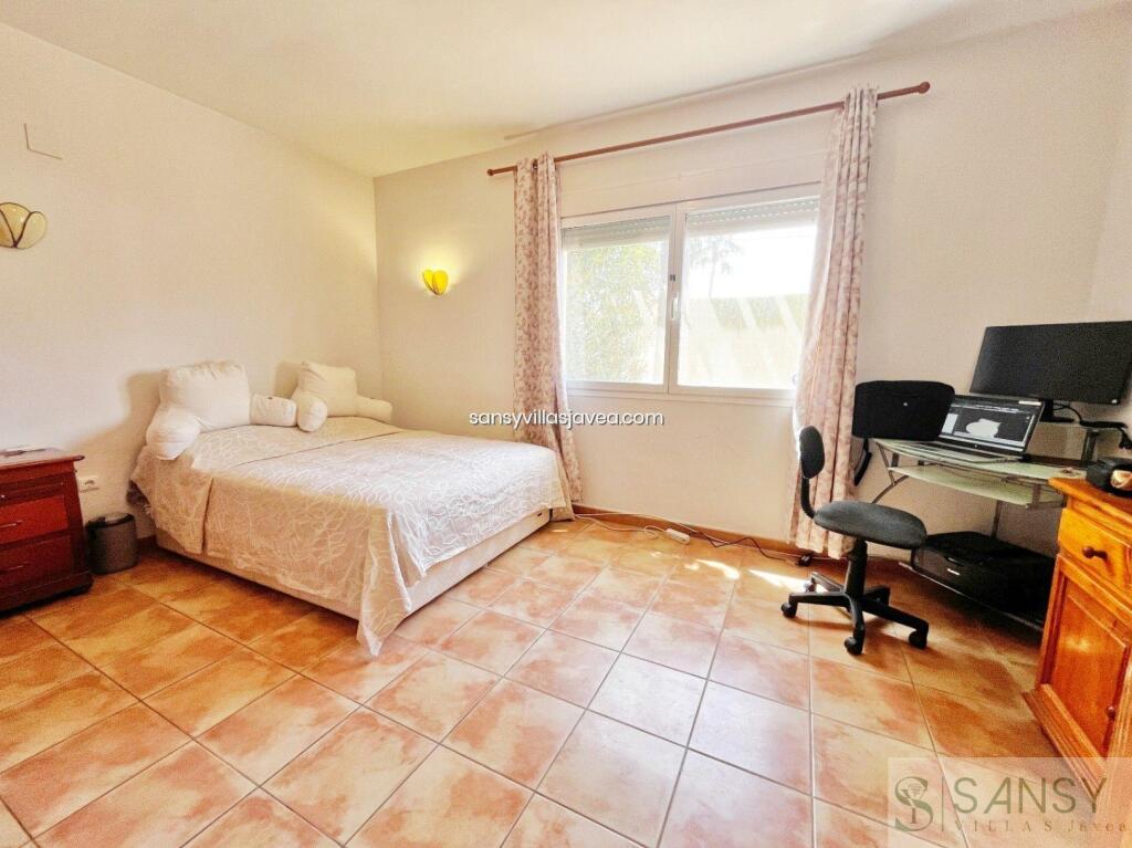 Casa-Chalet en Venta en Javea/Xabia Alicante - foto 9