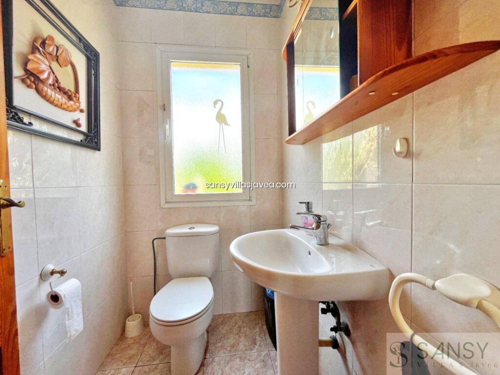Casa-Chalet en Venta en Javea/Xabia Alicante - foto 10