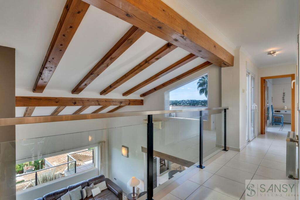 Casa-Chalet en Venta en Javea/Xabia Alicante - foto 11