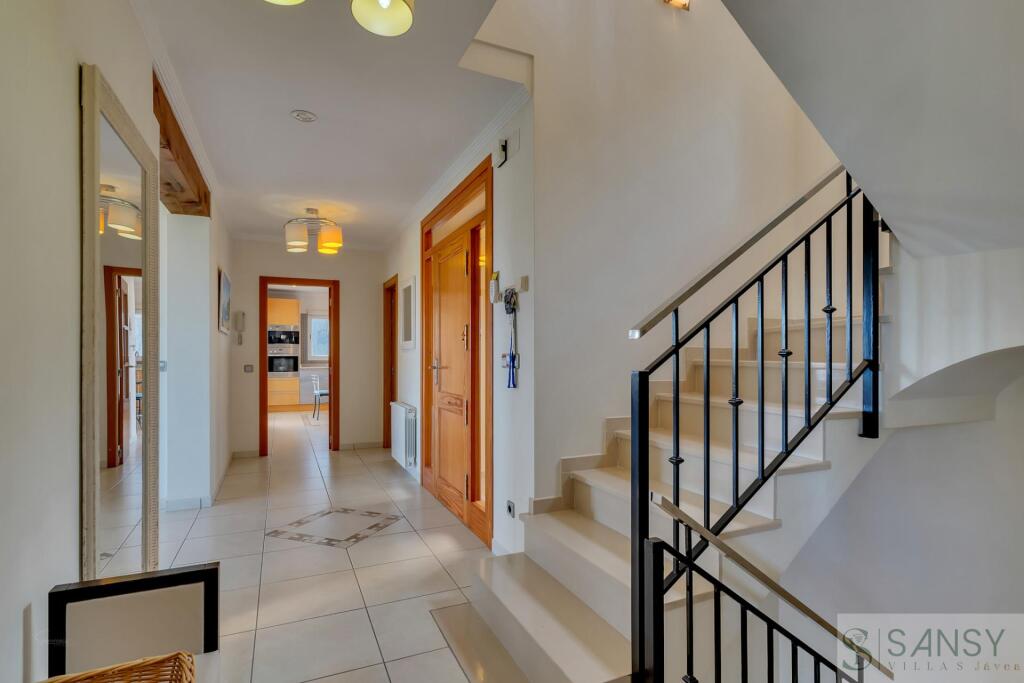 Casa-Chalet en Venta en Javea/Xabia Alicante - foto 12