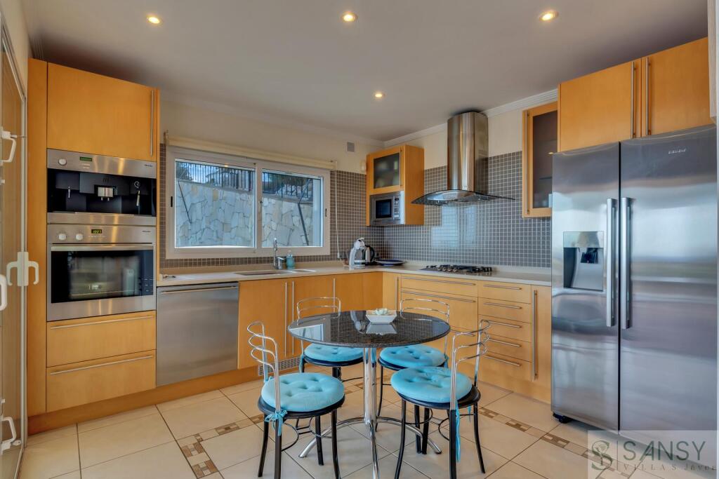 Casa-Chalet en Venta en Javea/Xabia Alicante - foto 13