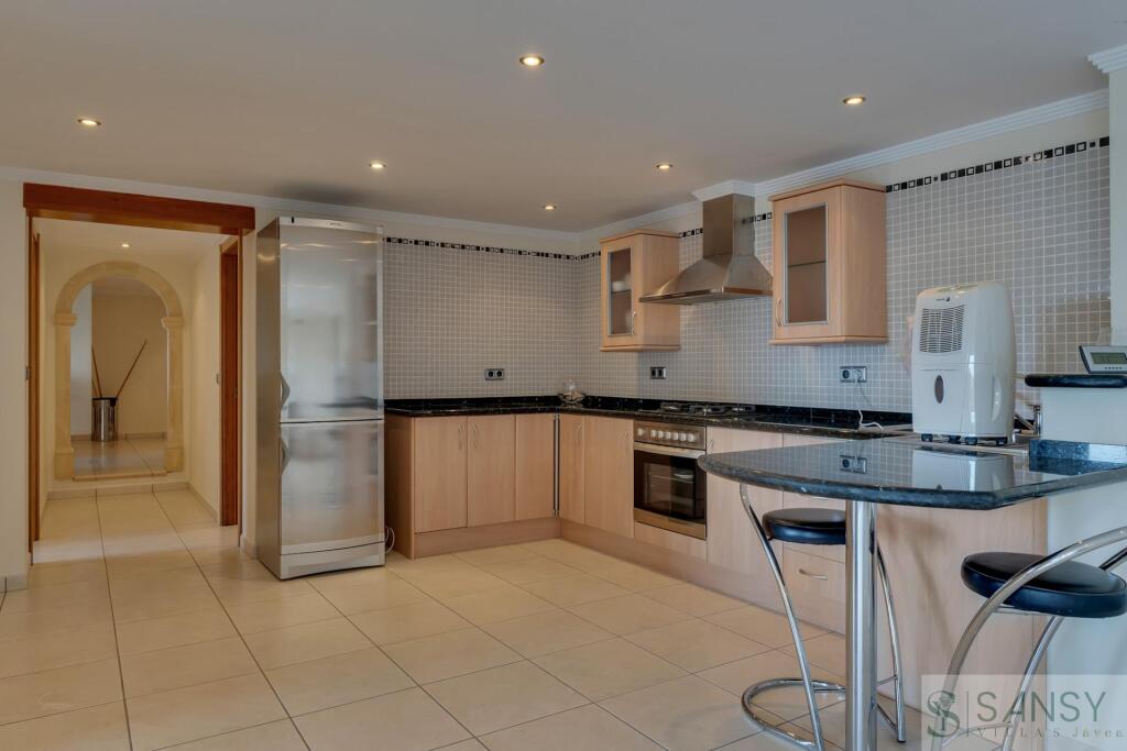 Casa-Chalet en Venta en Javea/Xabia Alicante - foto 14