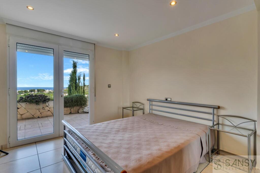 Casa-Chalet en Venta en Javea/Xabia Alicante - foto 15