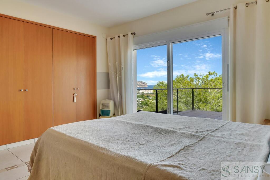 Casa-Chalet en Venta en Javea/Xabia Alicante - foto 16