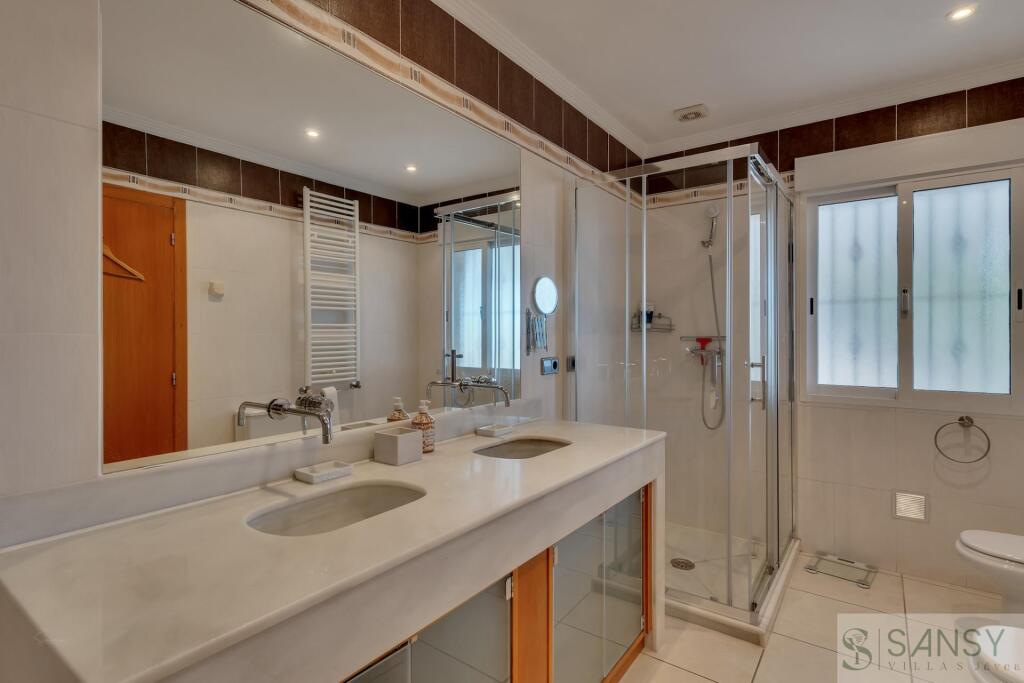 Casa-Chalet en Venta en Javea/Xabia Alicante - foto 17