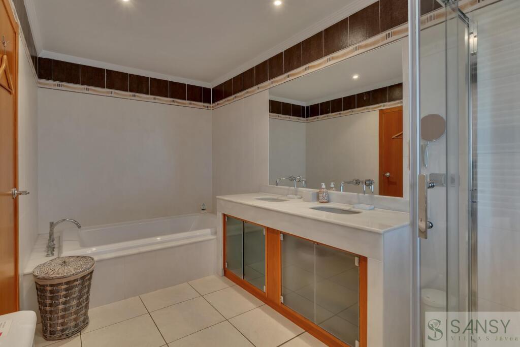Casa-Chalet en Venta en Javea/Xabia Alicante - foto 18