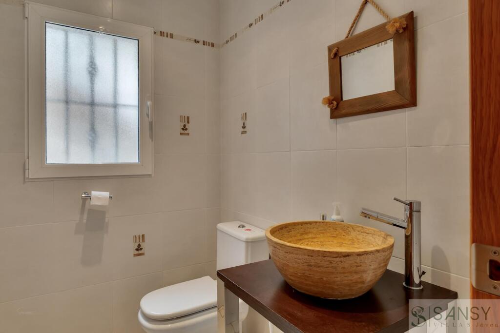 Casa-Chalet en Venta en Javea/Xabia Alicante - foto 20