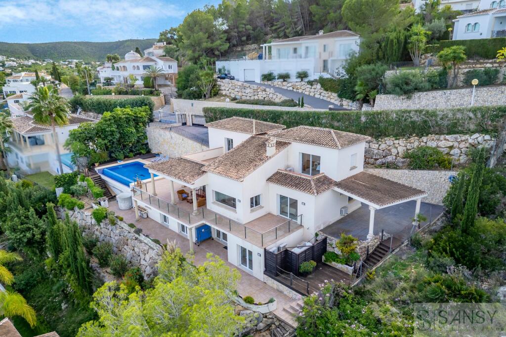 Casa-Chalet en Venta en Javea/Xabia Alicante - foto 3