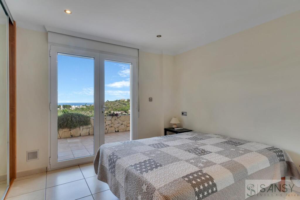 Casa-Chalet en Venta en Javea/Xabia Alicante - foto 21