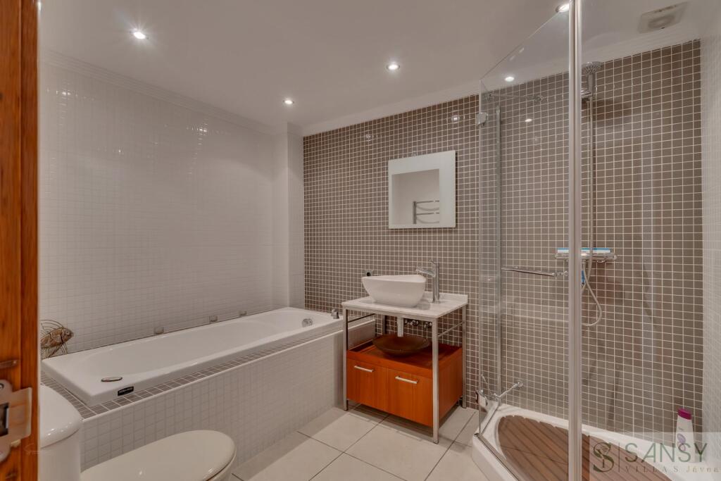 Casa-Chalet en Venta en Javea/Xabia Alicante - foto 22