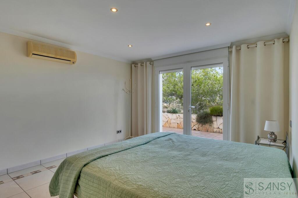 Casa-Chalet en Venta en Javea/Xabia Alicante - foto 23