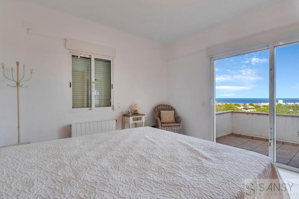Casa-Chalet en Venta en Javea/Xabia Alicante - foto 24