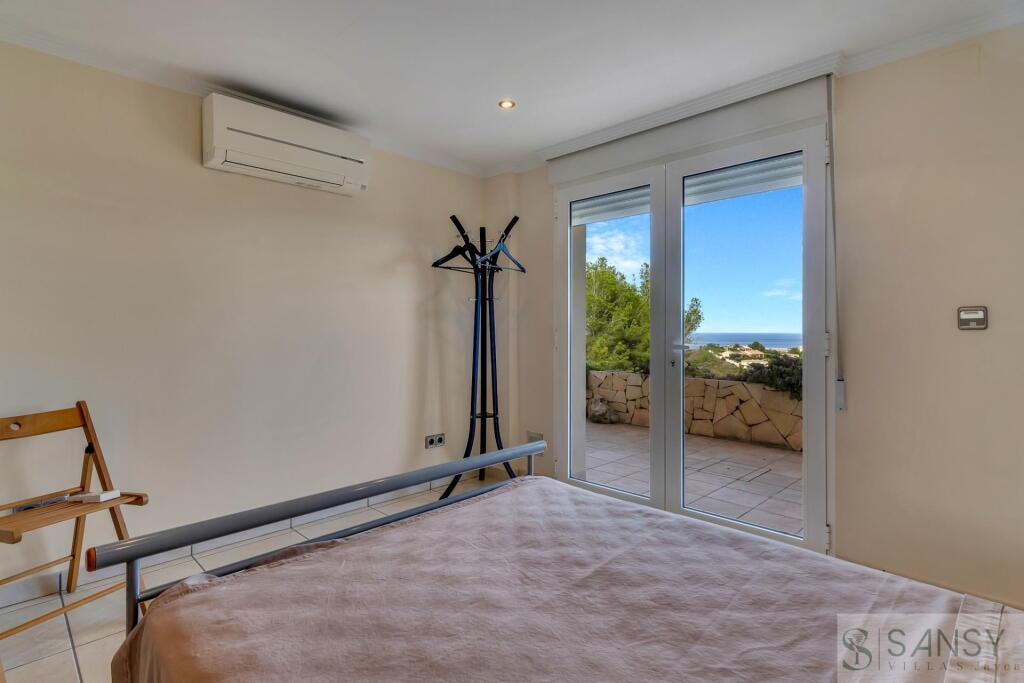 Casa-Chalet en Venta en Javea/Xabia Alicante - foto 27