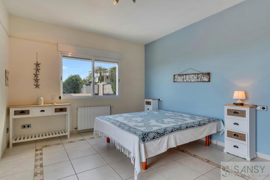 Casa-Chalet en Venta en Javea/Xabia Alicante - foto 28