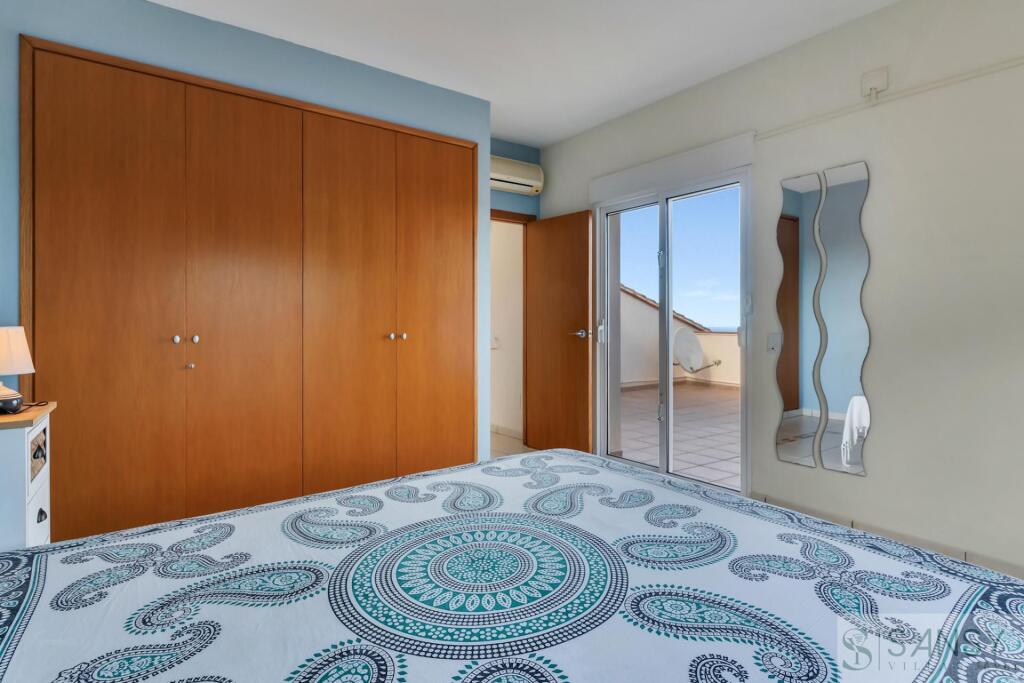 Casa-Chalet en Venta en Javea/Xabia Alicante - foto 30