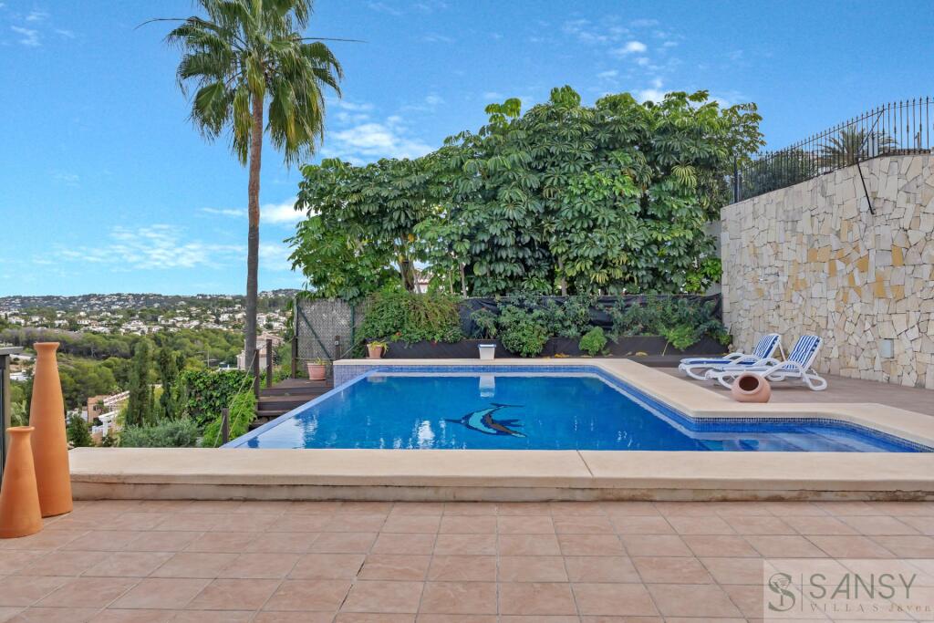 Casa-Chalet en Venta en Javea/Xabia Alicante - foto 4