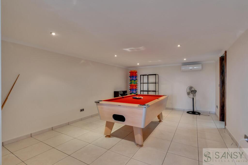Casa-Chalet en Venta en Javea/Xabia Alicante - foto 31