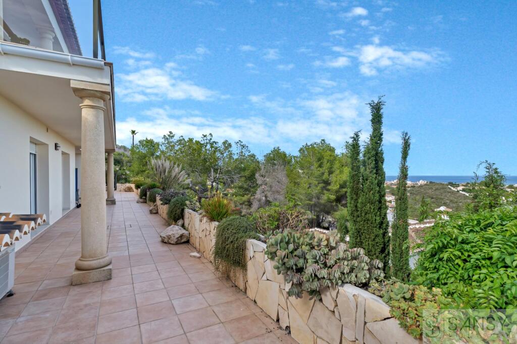 Casa-Chalet en Venta en Javea/Xabia Alicante - foto 33
