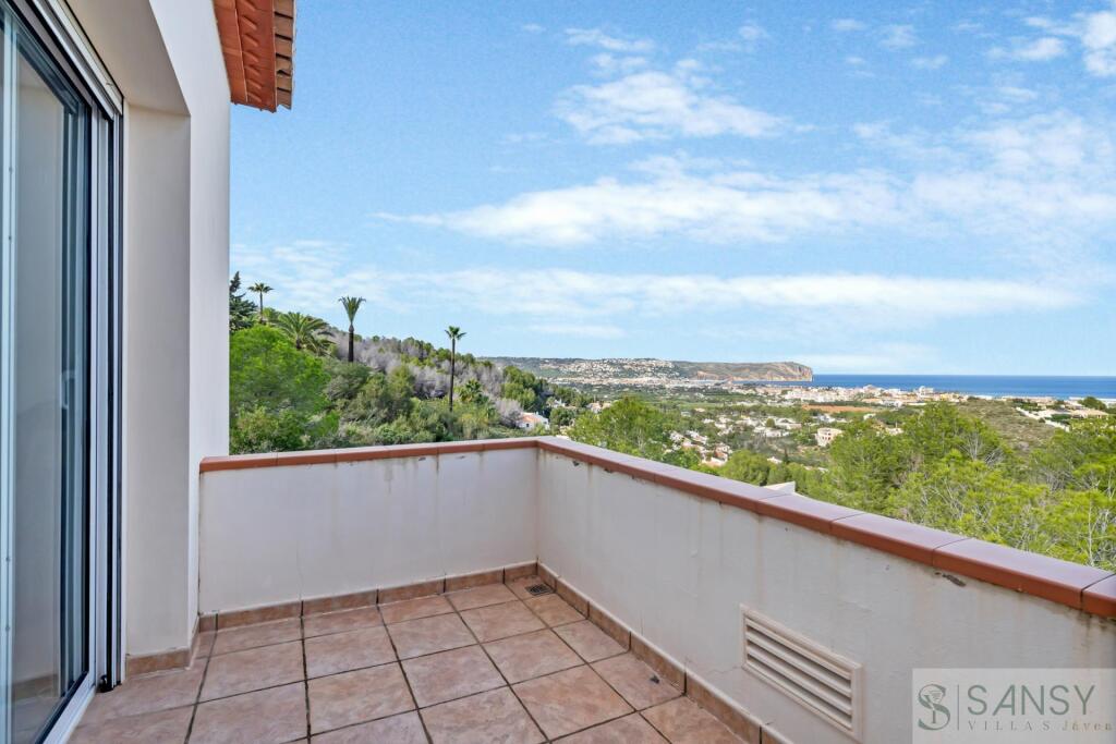 Casa-Chalet en Venta en Javea/Xabia Alicante - foto 34