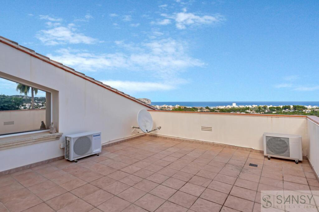 Casa-Chalet en Venta en Javea/Xabia Alicante - foto 35
