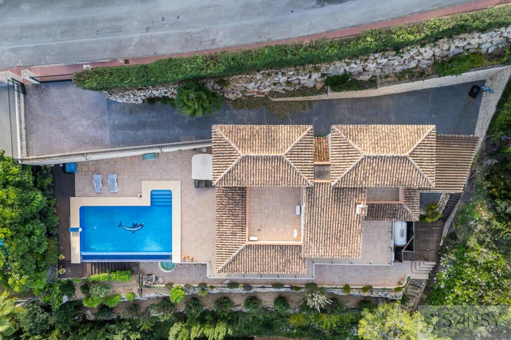 Casa-Chalet en Venta en Javea/Xabia Alicante - foto 36