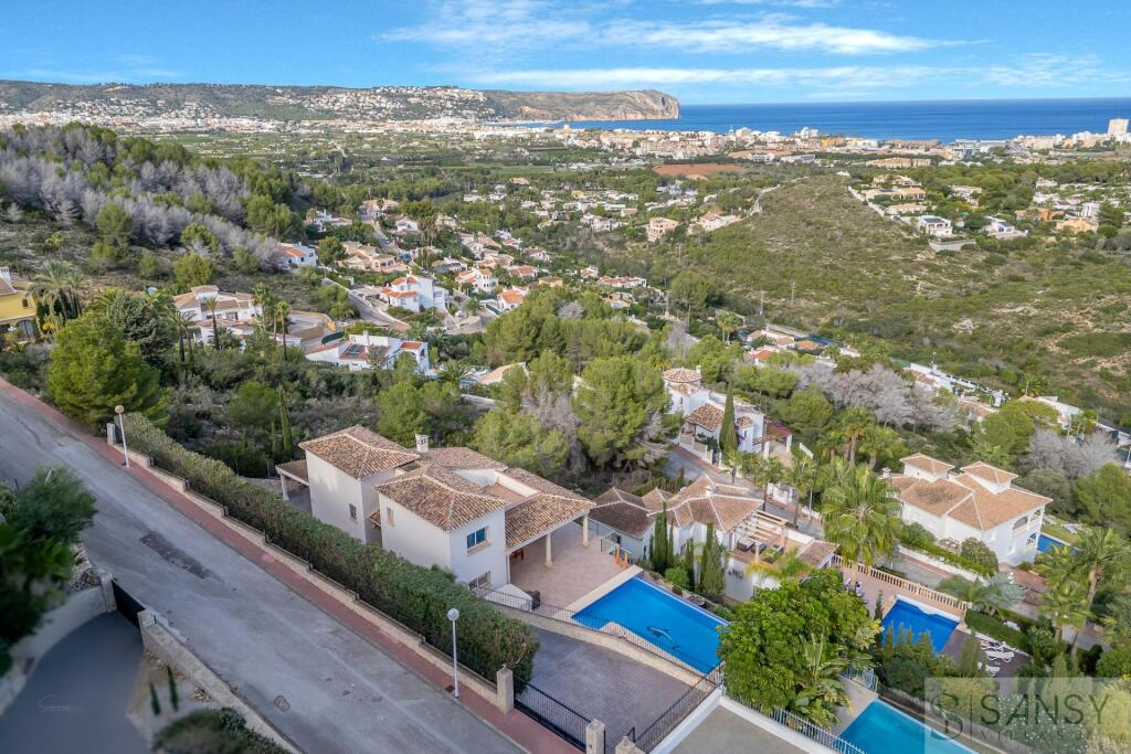 Casa-Chalet en Venta en Javea/Xabia Alicante - foto 37