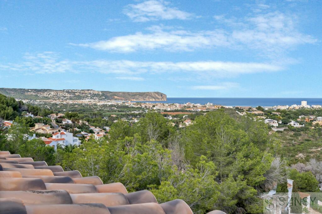 Casa-Chalet en Venta en Javea/Xabia Alicante - foto 38
