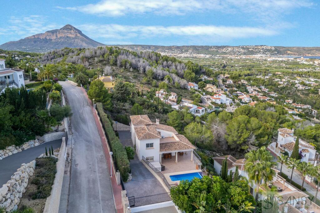 Casa-Chalet en Venta en Javea/Xabia Alicante - foto 39