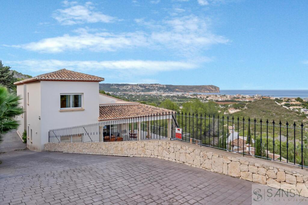 Casa-Chalet en Venta en Javea/Xabia Alicante - foto 40