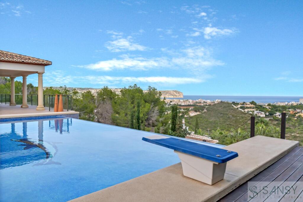 Casa-Chalet en Venta en Javea/Xabia Alicante - foto 5