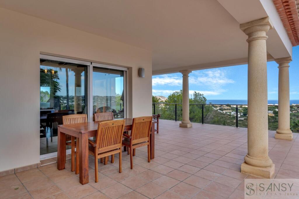 Casa-Chalet en Venta en Javea/Xabia Alicante - foto 6