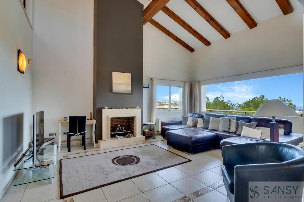 Casa-Chalet en Venta en Javea/Xabia Alicante - foto 7